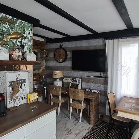 Hel-Tour Pokoje Goscinne Władysławowo Exterior foto