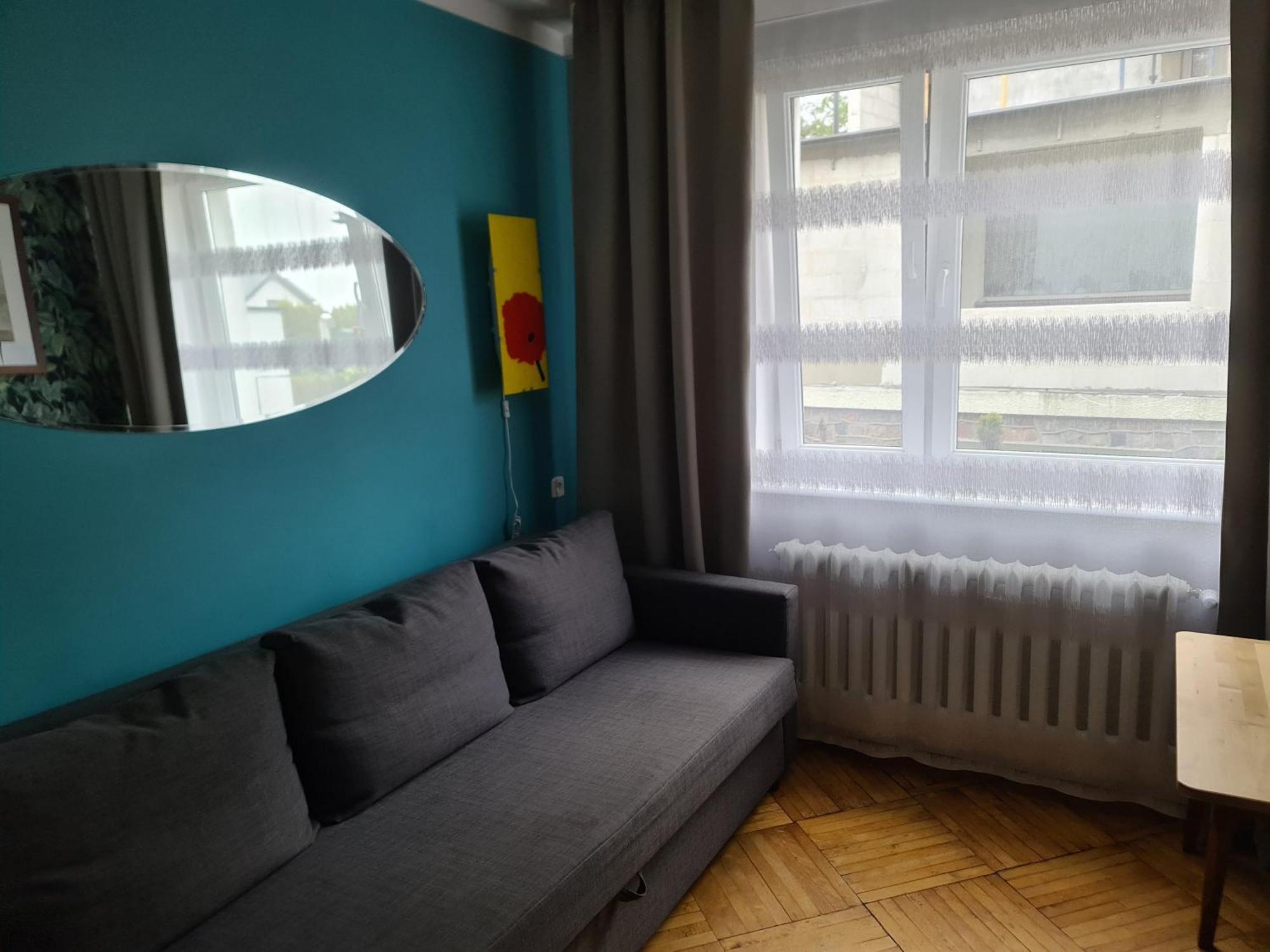 Hel-Tour Pokoje Goscinne Władysławowo Exterior foto